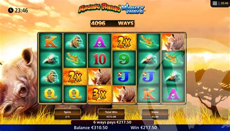 raging rhino slot|Iba pa.